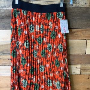 LulaRoe Jill Skirt NWT